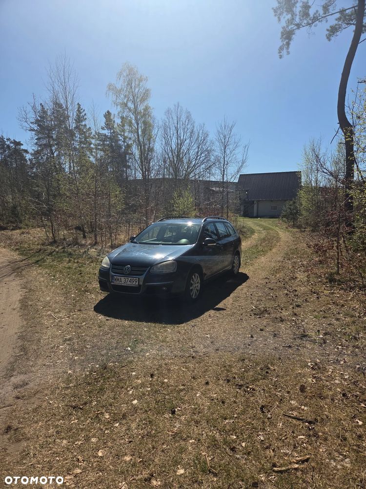 Volkswagen Golf 1.6 Trendline - 14