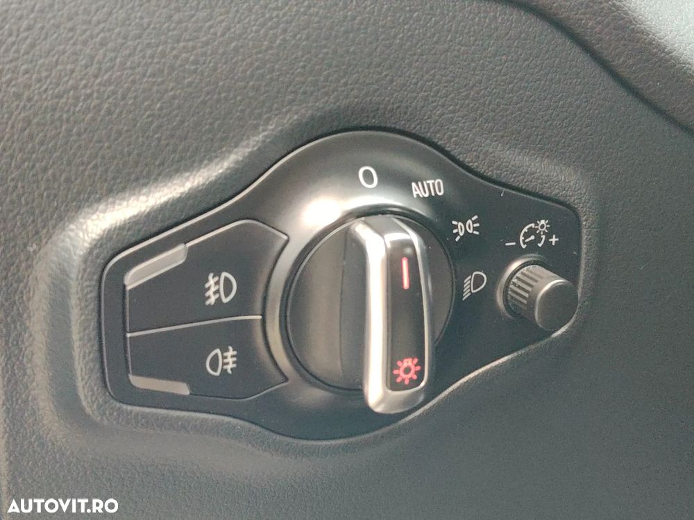 Audi Q5 2.0 TDI Quattro S-Tronic - 27