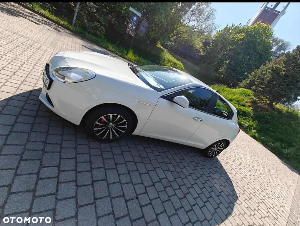 Alfa Romeo Giulietta - 4
