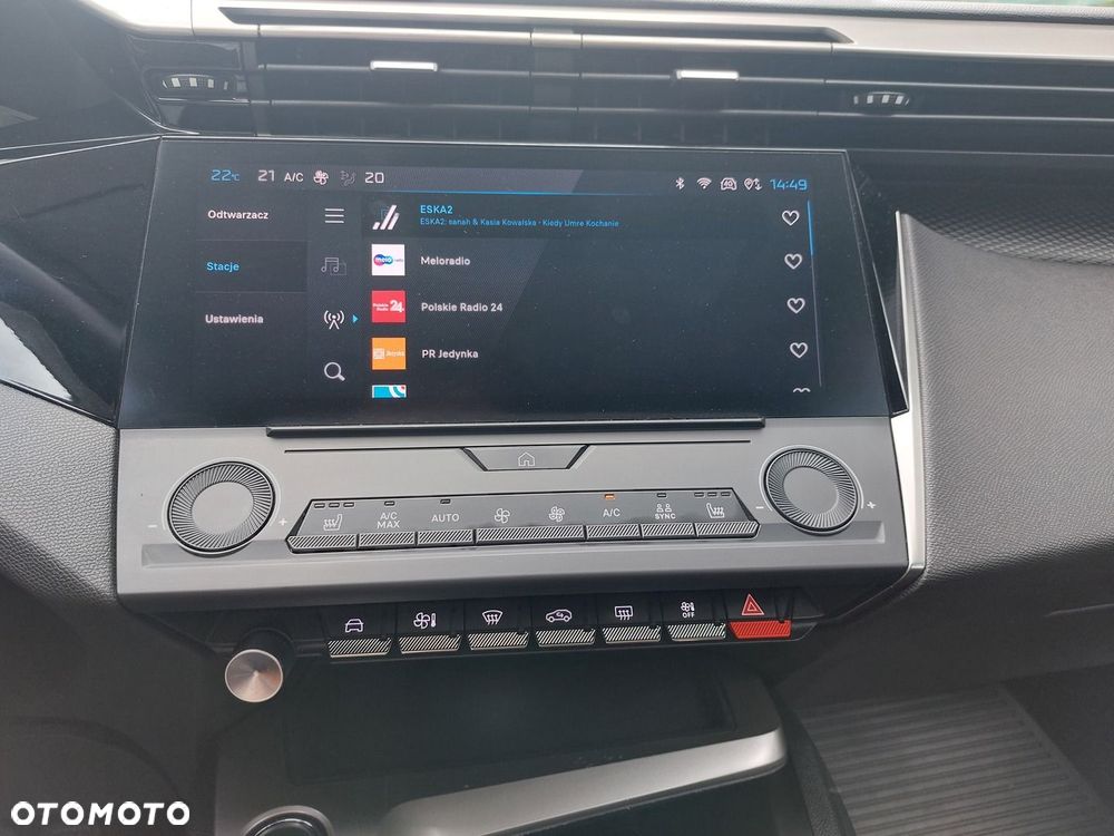 Peugeot 308 1.5 BlueHDi Active Pack S&S - 23