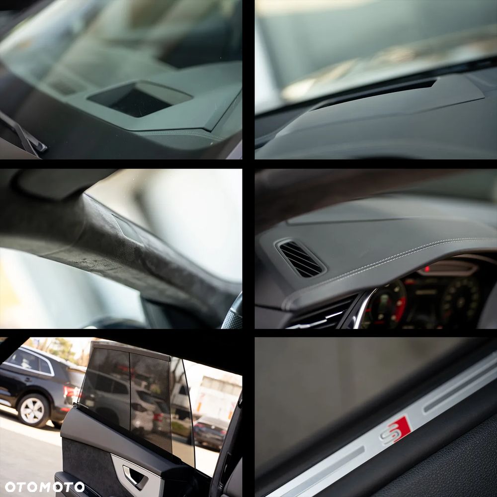 Audi Q8 50 TDI quattro tiptronic competition plus - 32