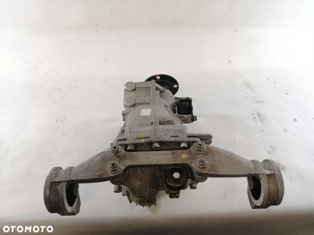 Mazda MX-5 1.5 most tylny dyfer - 4