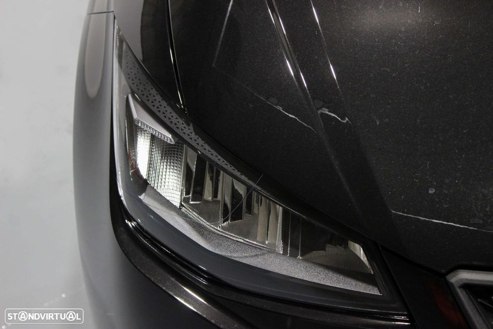 SEAT Ibiza 1.0 TSI Style DSG - 3