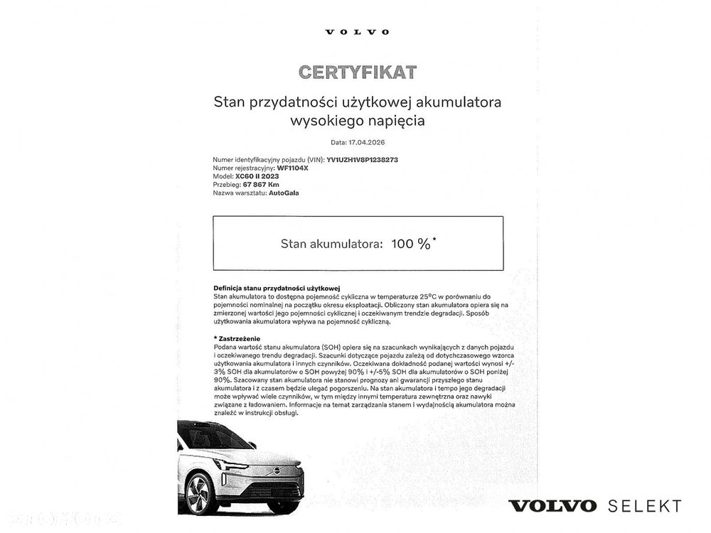 Volvo XC 60 - 33