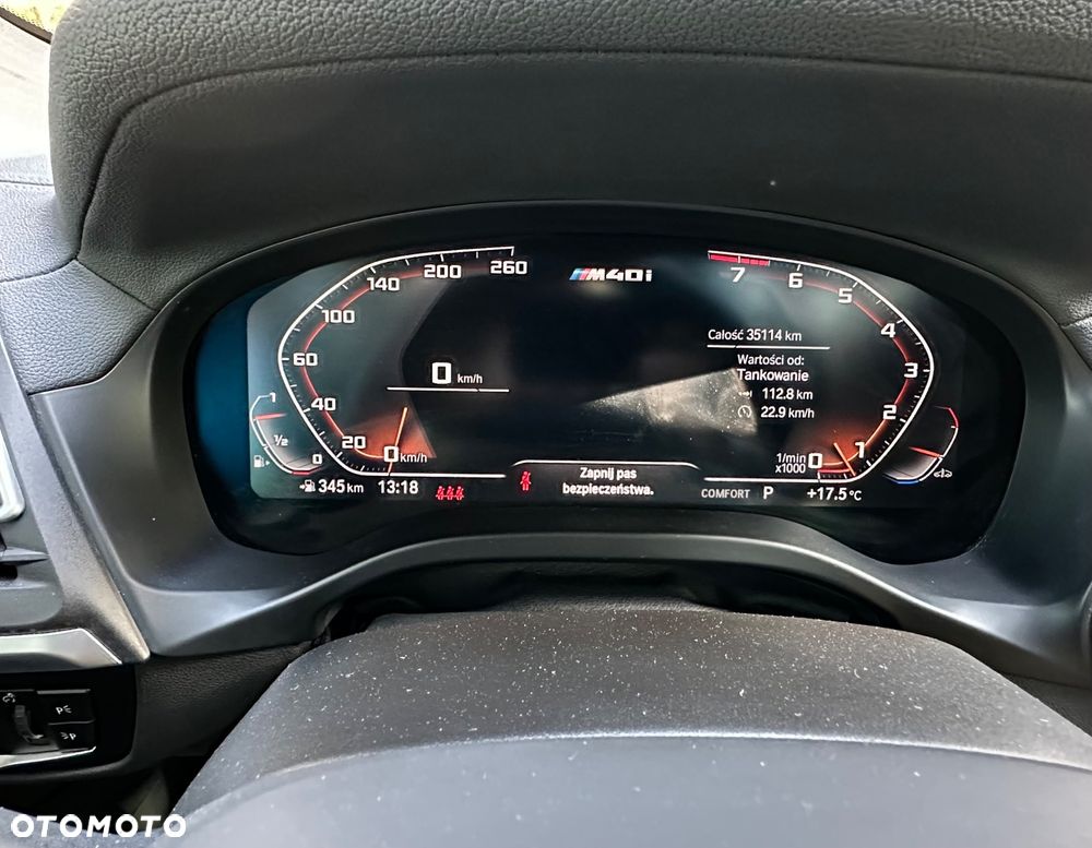 BMW X3 M ver-standard - 30