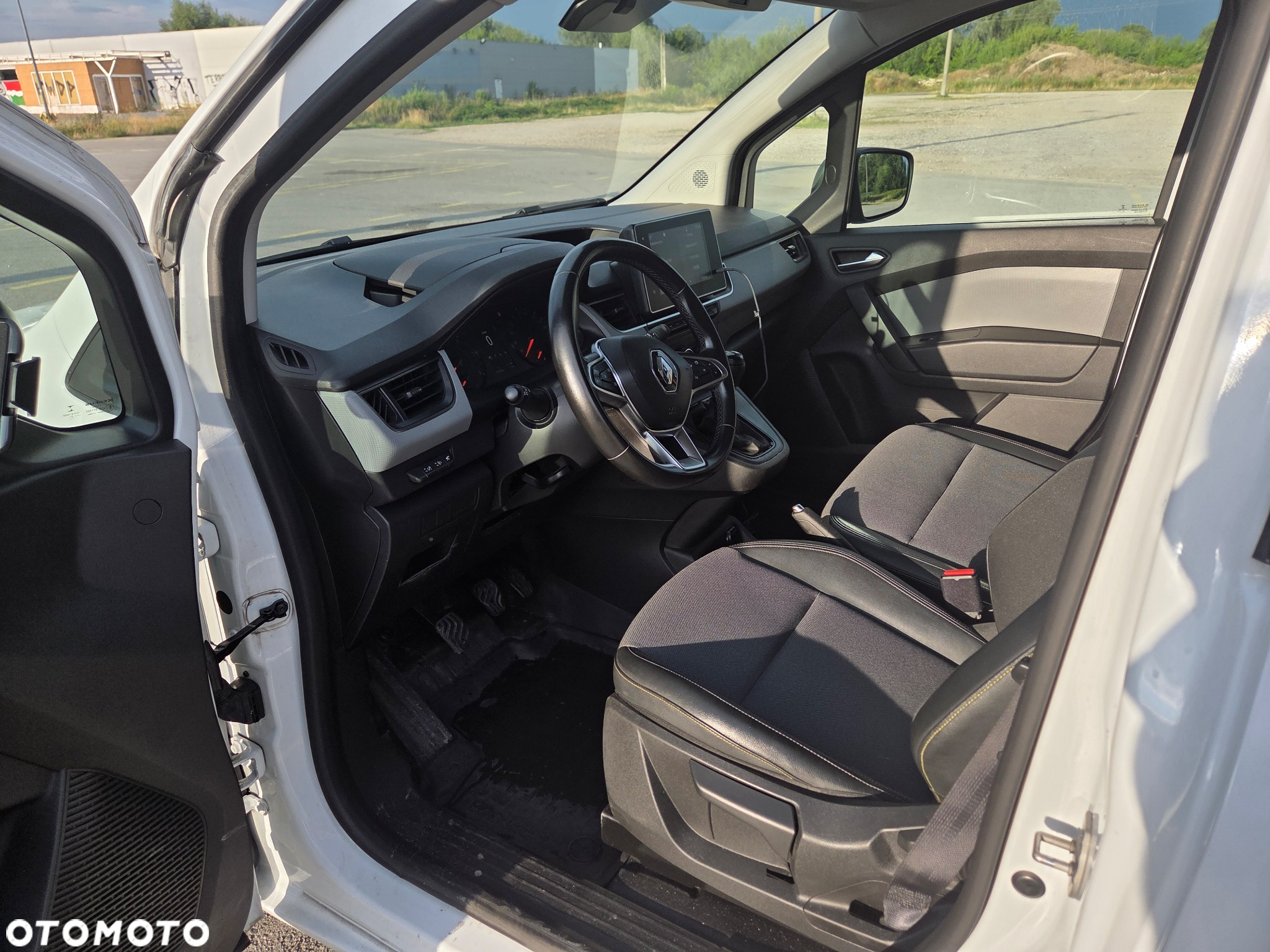 Renault kangoo - 15