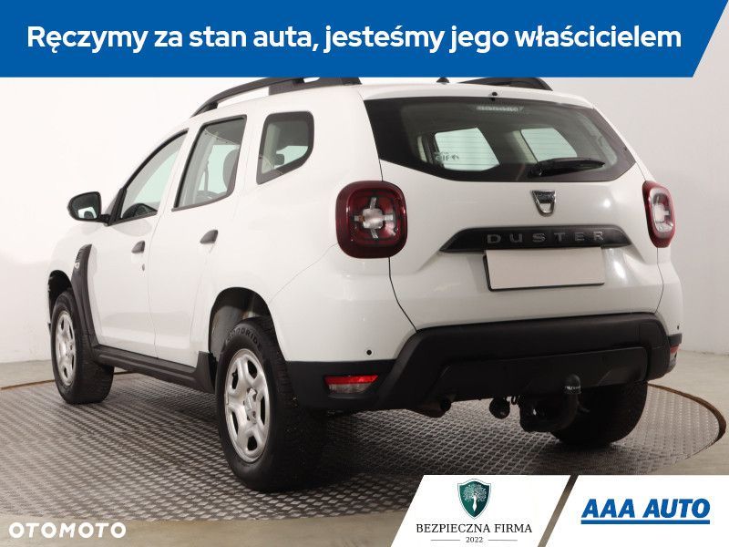Dacia Duster - 6