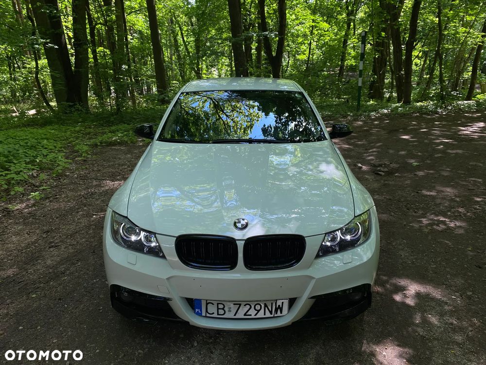 BMW Seria 3 - 1