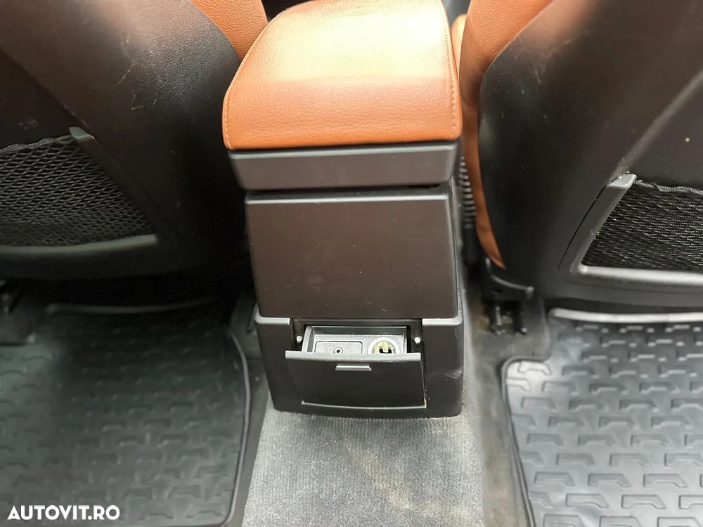 BMW X3 xDrive30d Aut. Edition Exclusive - 34