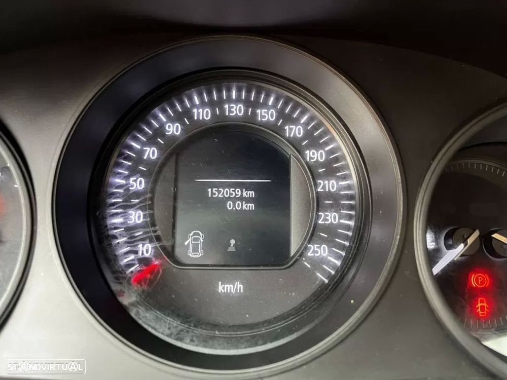 Renault Mégane Sport Tourer 1.5 Blue dCi Limited - 7