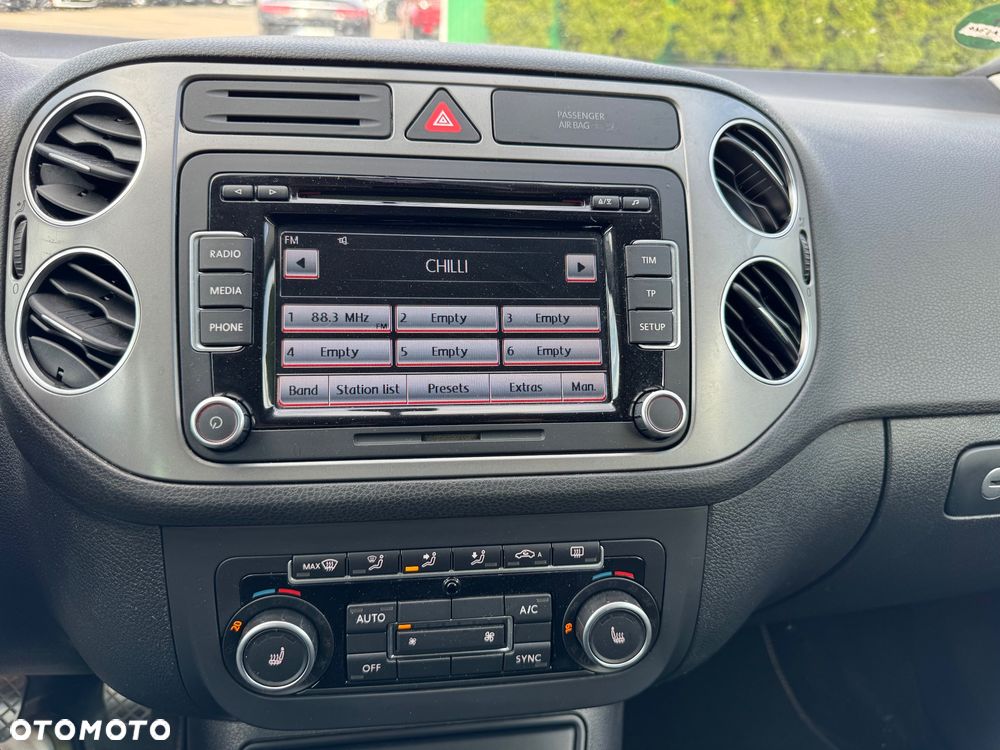 Volkswagen Golf Plus 1.2 TSI BlueMotion Technology MATCH - 16