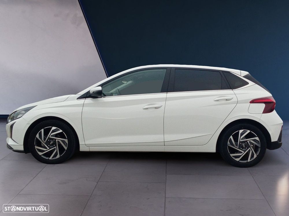 Hyundai i20 - 5