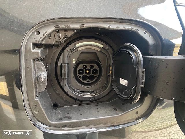 Mercedes-Benz A 250 e 8G-DCT Advanced Progressive - 24