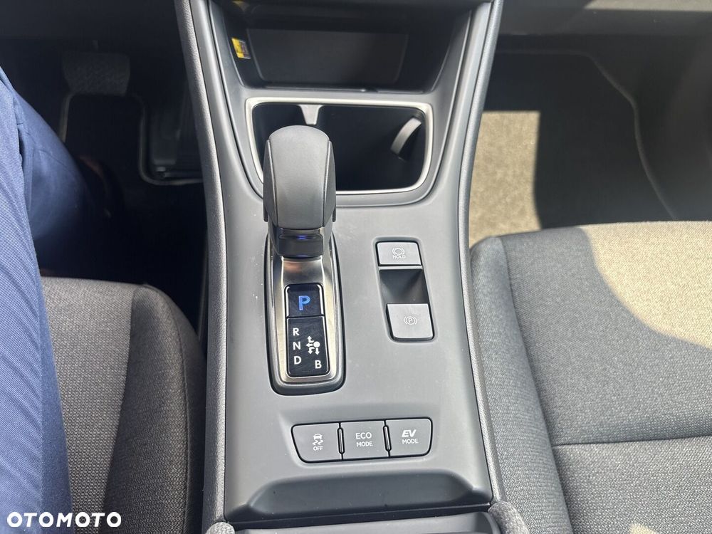 Lexus LBX 1.5 Hybrid - 30