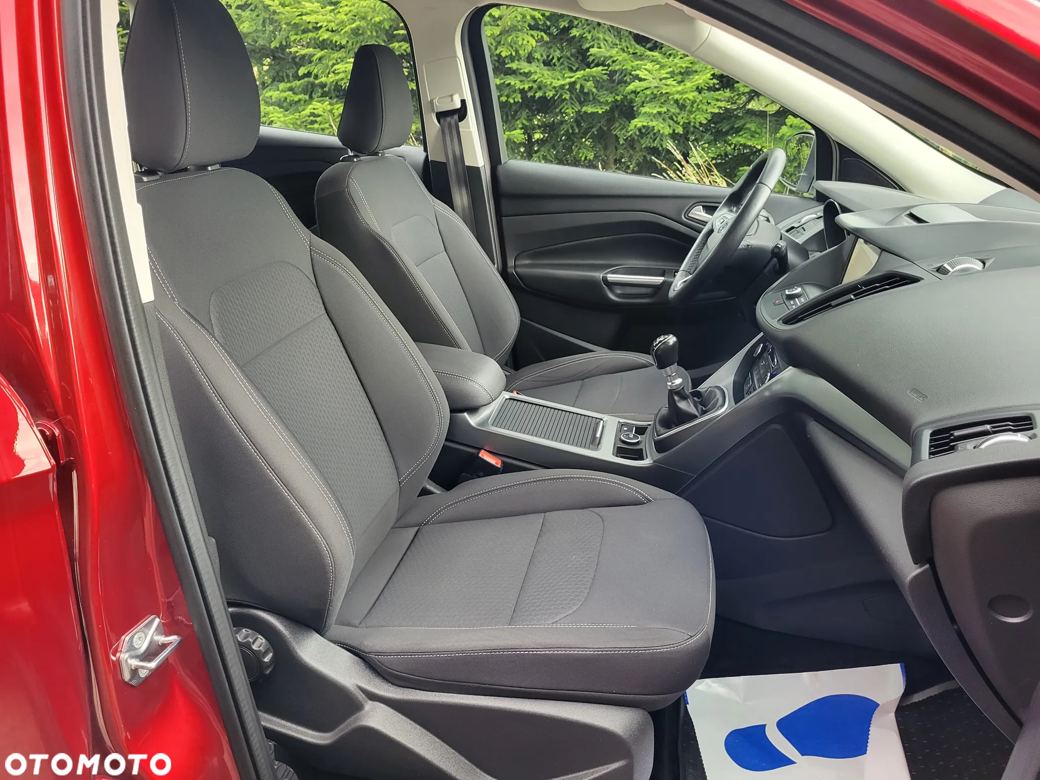 Ford Kuga 2.0 TDCi 4x4 Cool & Connect - 15