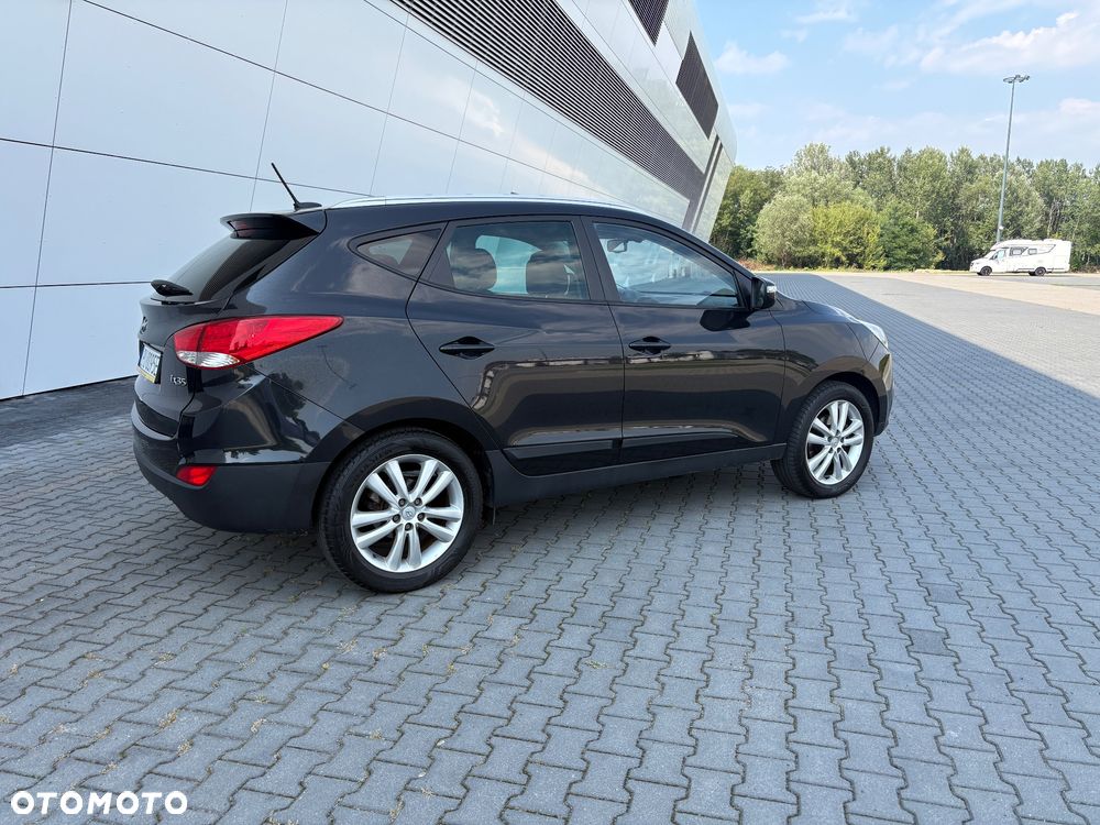 Hyundai ix35 2.0 Premium - 5