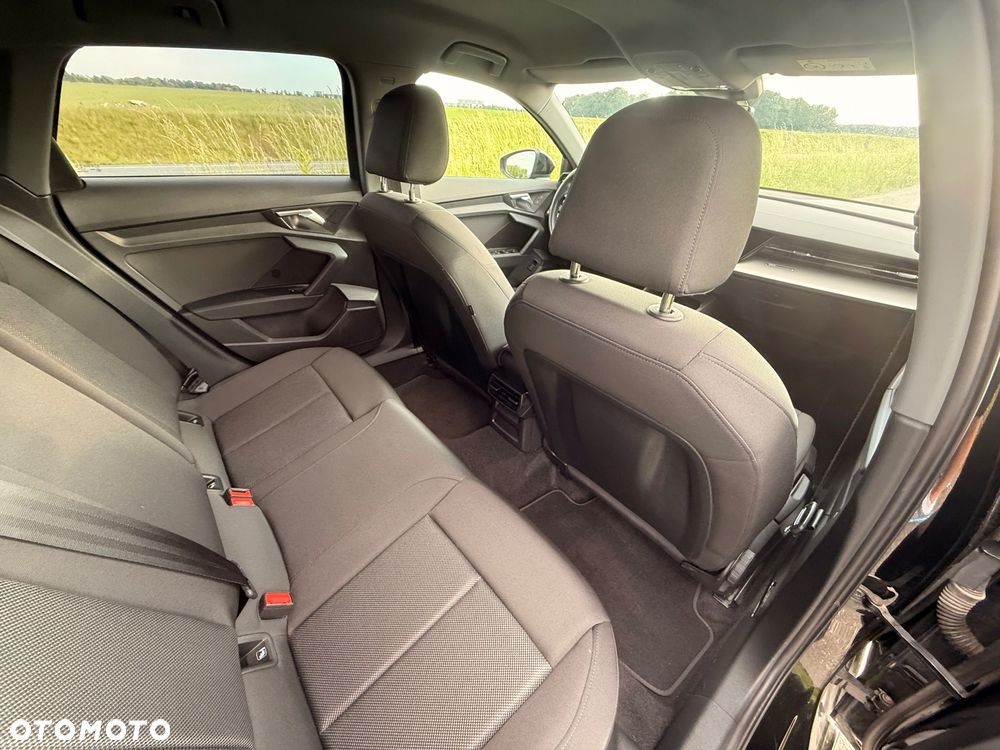 Audi A3 Sportback 35 TFSI mHEV S tronic - 13