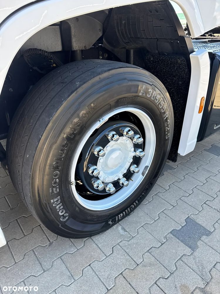 Ford F-MAX 500 - 7