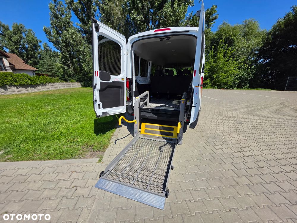 Ford Transit L2H3 VA Basis - 5