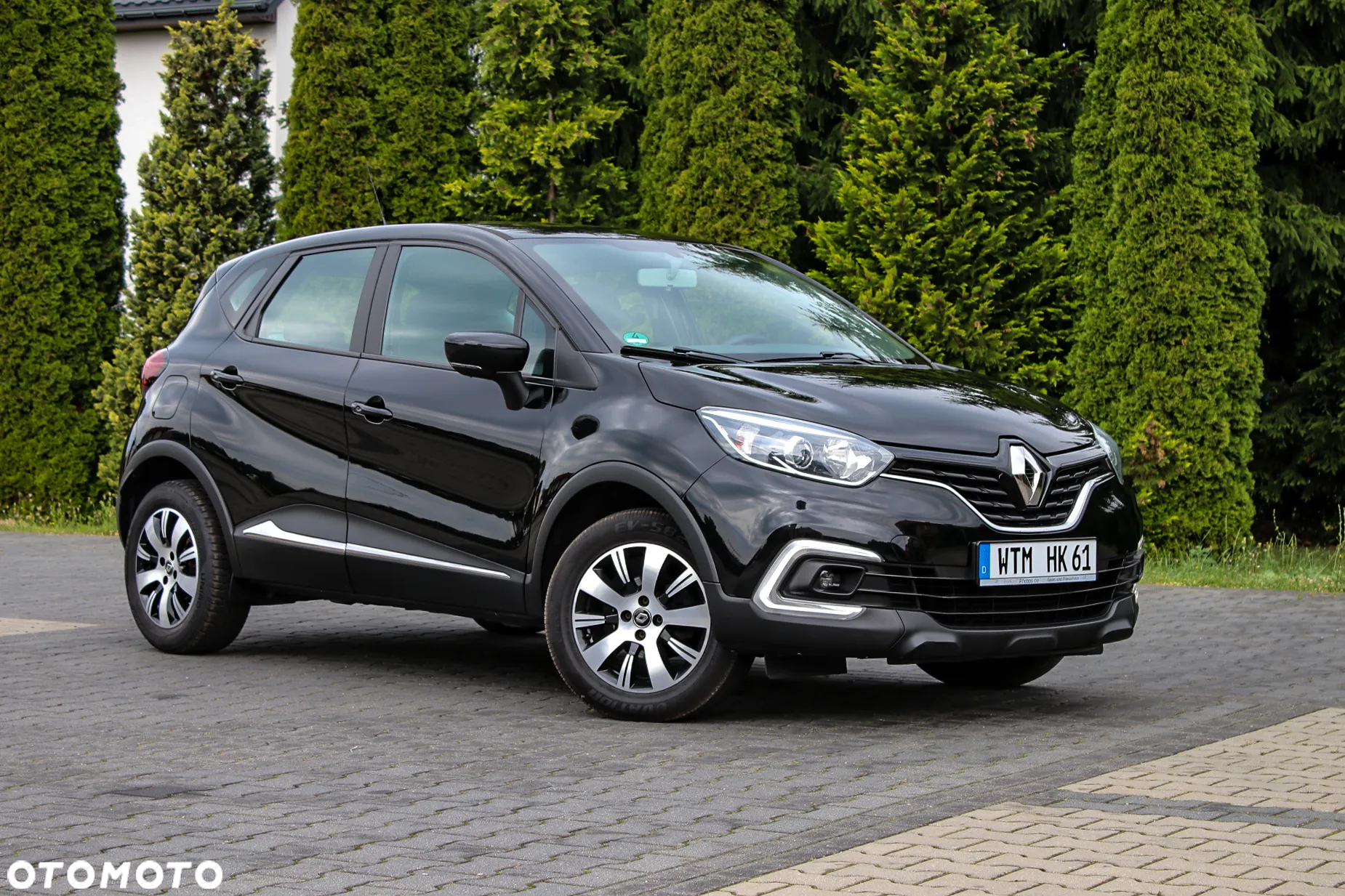 Renault Captur (ENERGY) TCe 90 INTENS - 6
