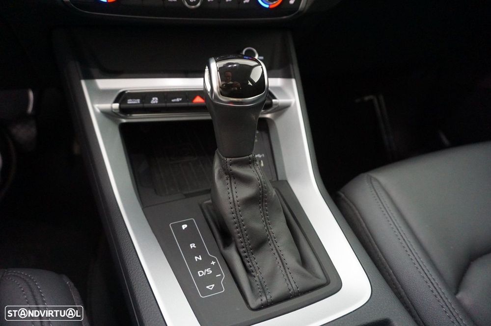 Audi Q3 Sportback 45 TFSIe S tronic - 30