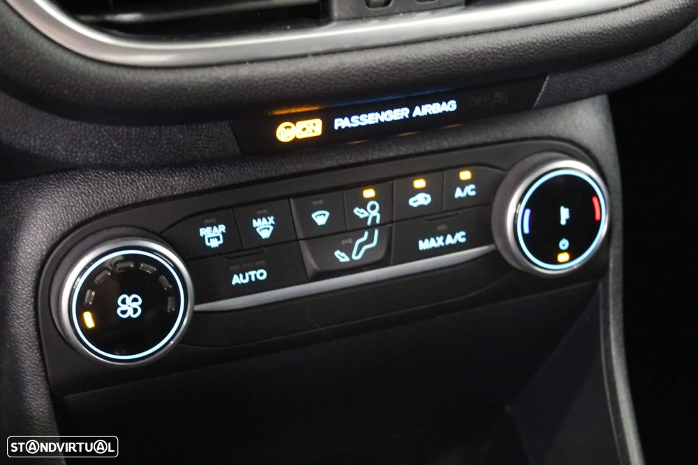 Ford Fiesta 1.0 EcoBoost ST-Line - 13