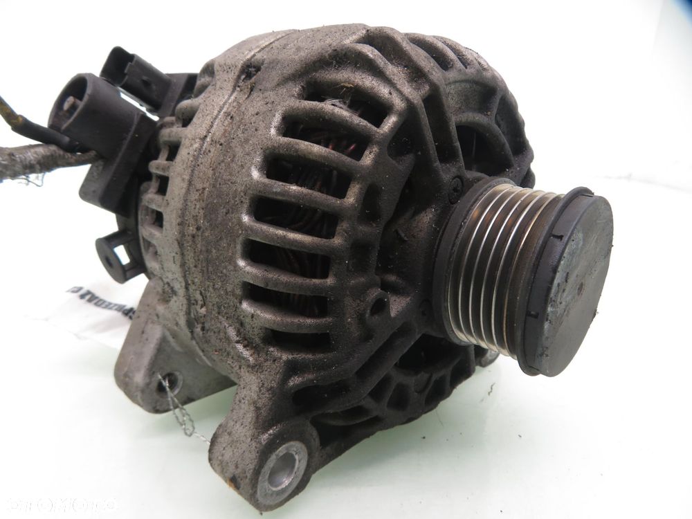 ALTERNATOR CITROEN C8 2.2 HDi - 1