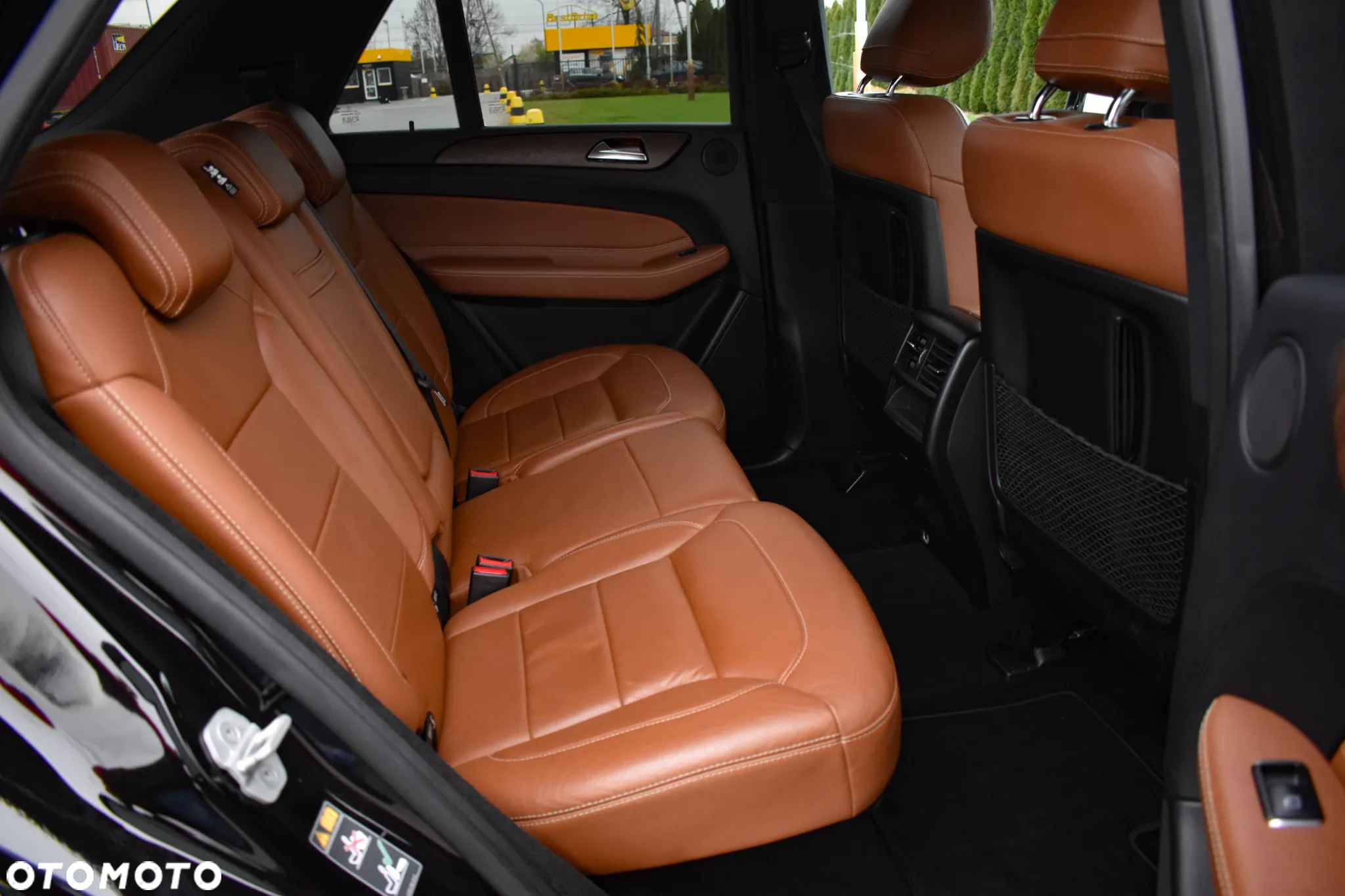 Mercedes-Benz GLE 350 d Coupe 4Matic 9G-TRONIC AMG Line - 13