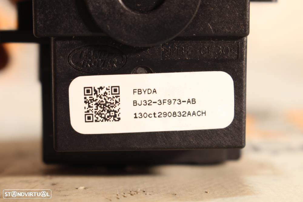 Manete Das Escovas Land Rover Range Rover Evoque (L538)  Bj323f973ab / - 5