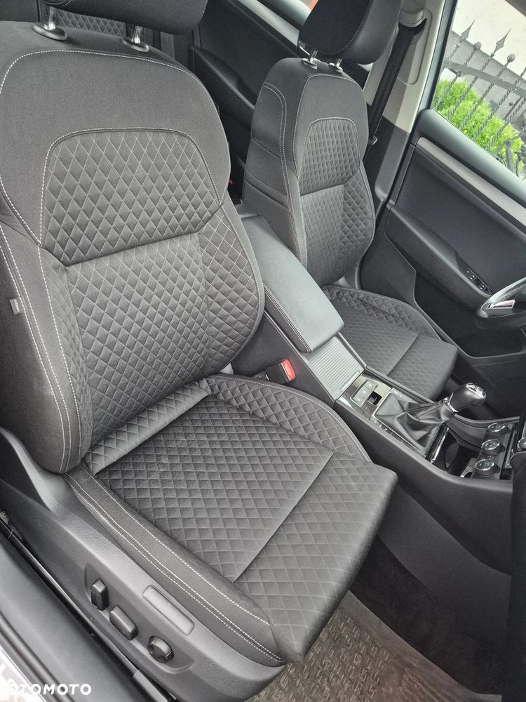 Skoda Superb 2.0 TDI Ambition - 18