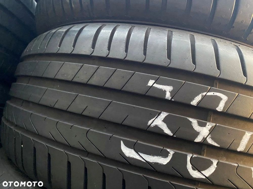 205/50/17 Pirelli P7 Cinturato_6mm_2szt_(381) - 4
