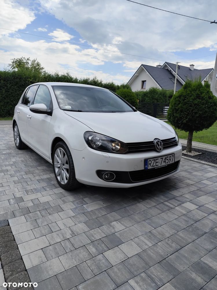 Volkswagen Golf 1.4 TSI Highline - 2