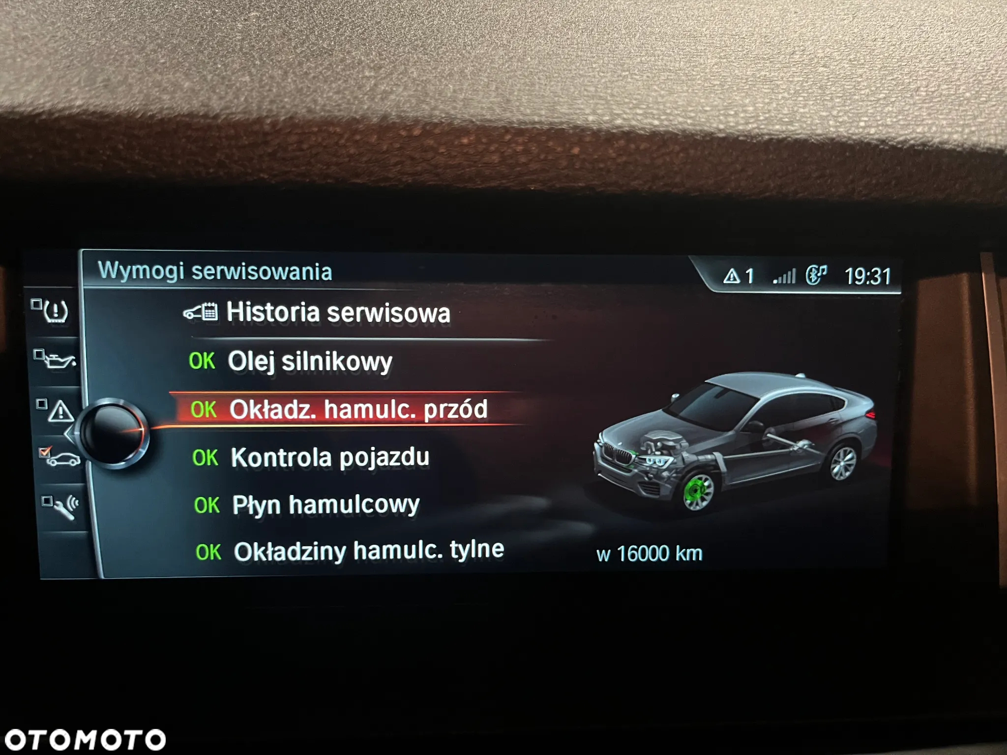 BMW X4 xDrive20i - 20