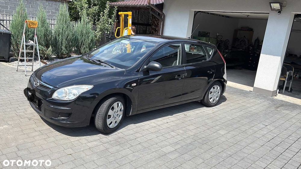 Hyundai Inny - 1