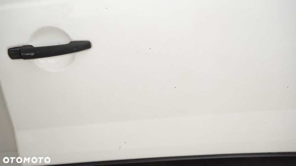 DRZWI LEWY BOK BOCZNE PRZESUWNE PEUGEOT EXPERT II 06-12R EWP - 4