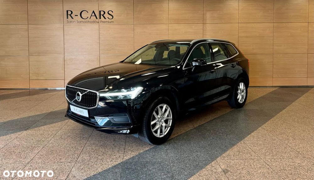 Volvo XC 60 T5 AWD Momentum - 2