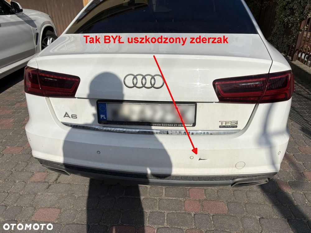 Audi A6 Limousine 2.0 TFSI Quattro S tronic - 9