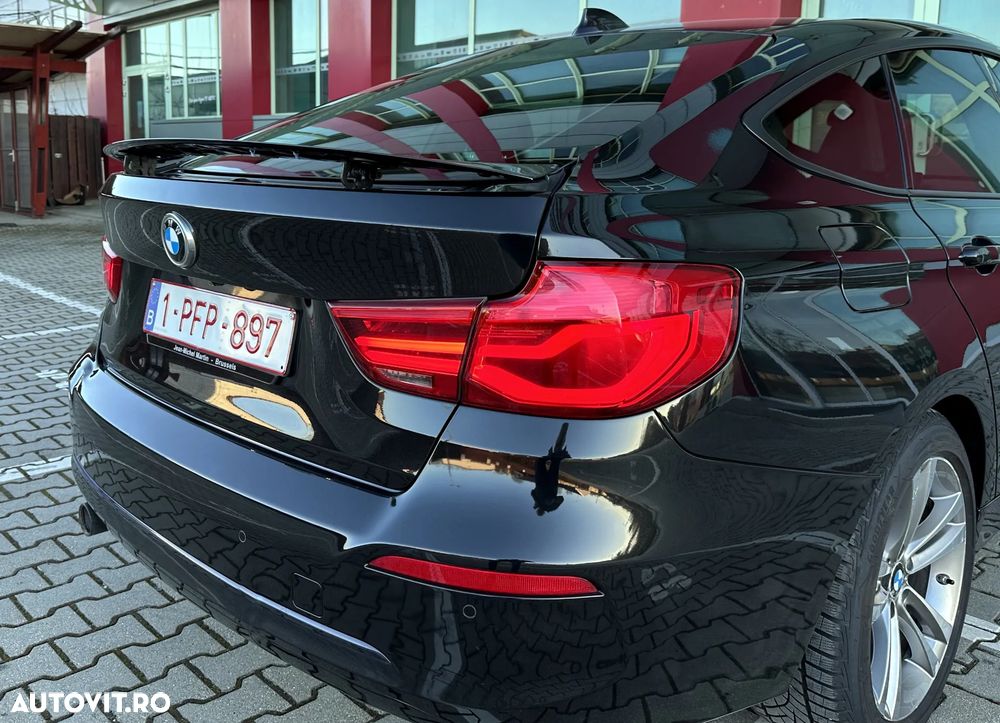 BMW Seria 3 - 20