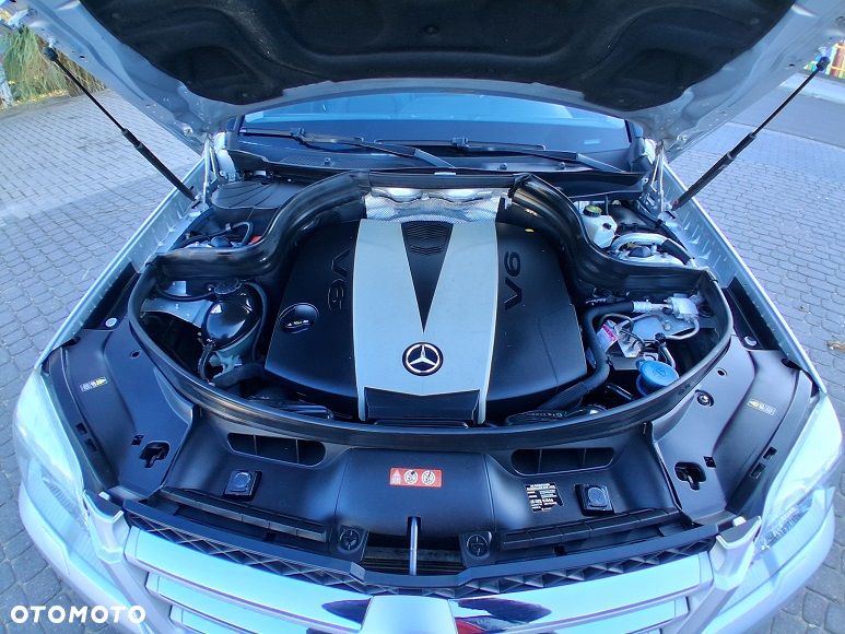 Mercedes-Benz GLK 350 CDI 4-Matic - 23