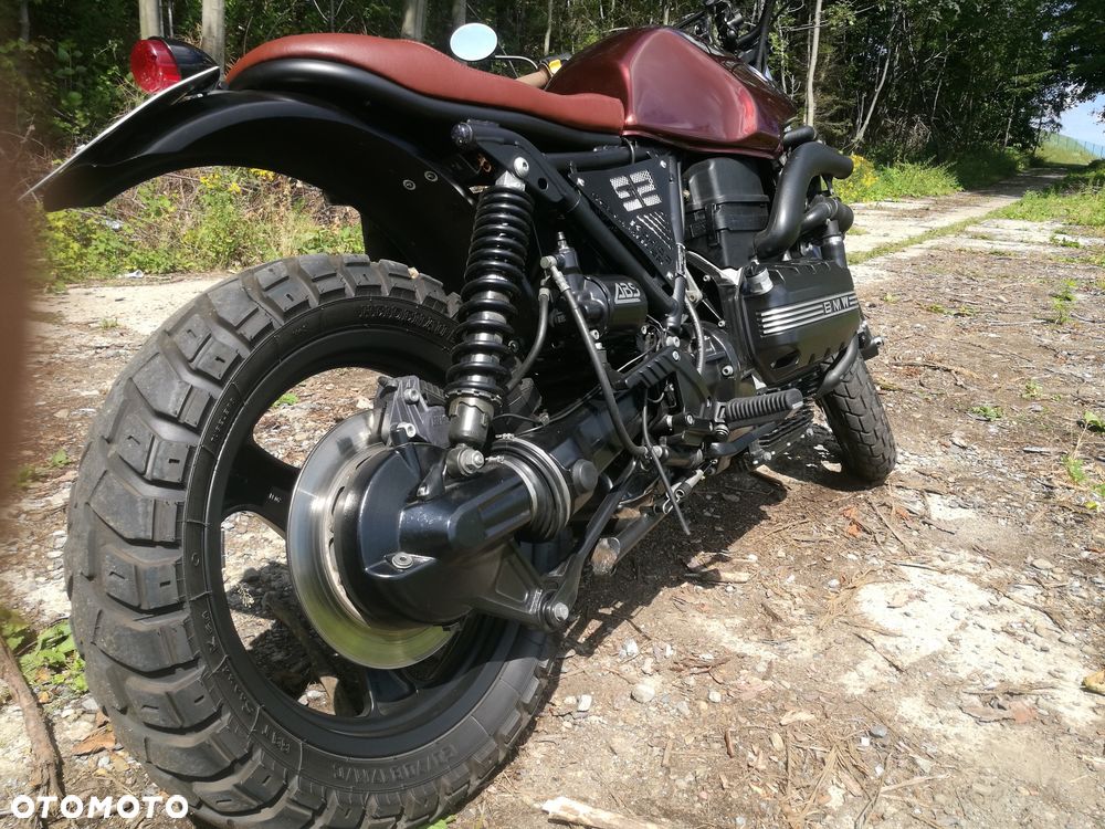 BMW K - 1
