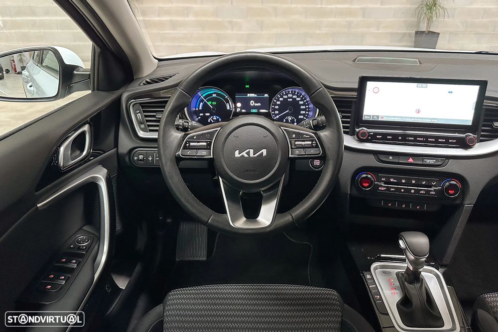 Kia XCeed 1.6 GDi PHEV Drive - 43