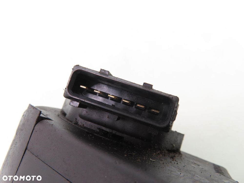 POTENCJOMETR GAZU RENAULT SCENIC I FL 1.9 dCi 7700431919 - 3