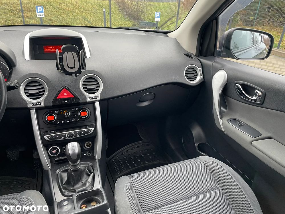 Renault Koleos 2.0 dCi 4x4 Privilege Plus - 19