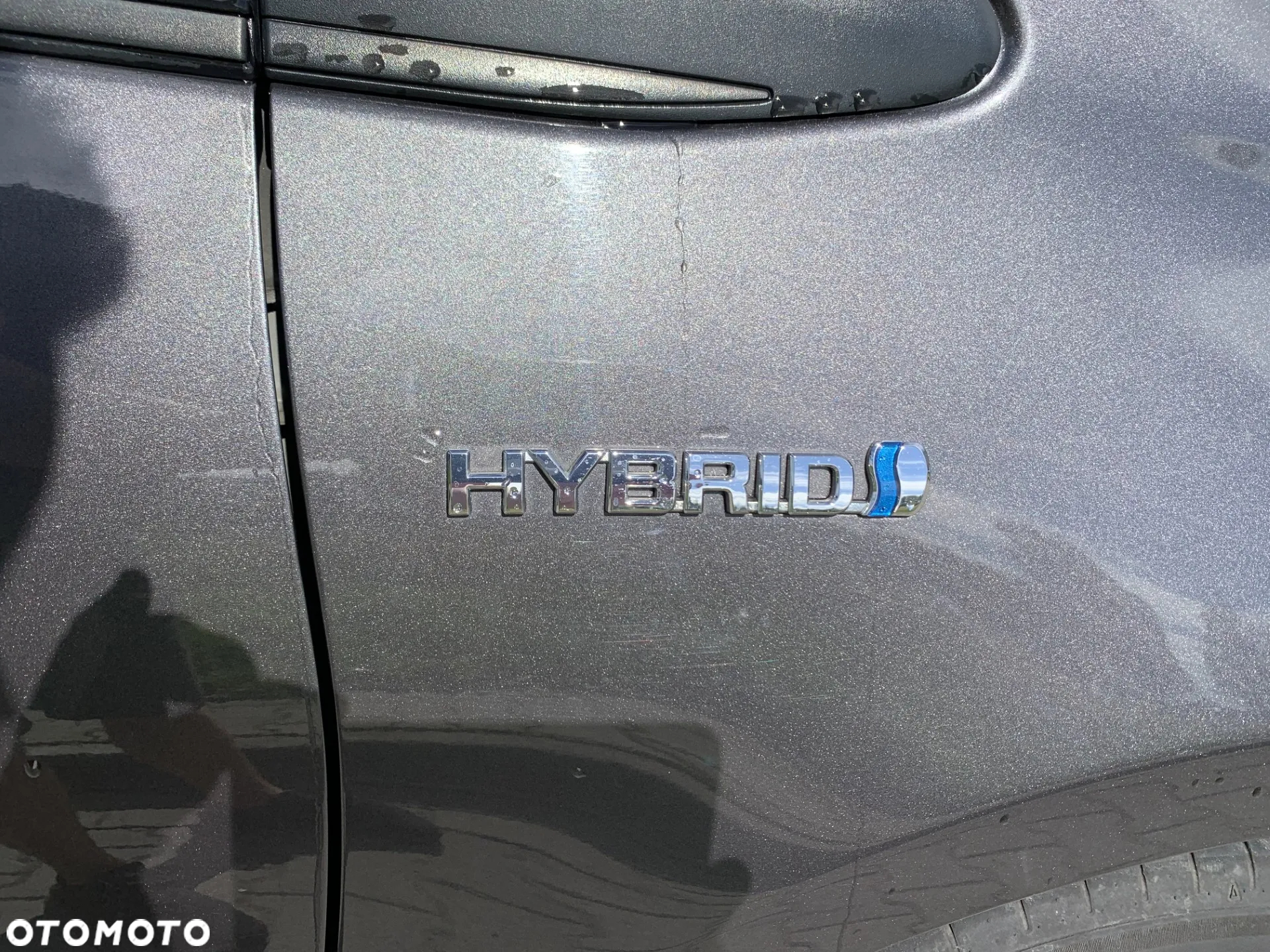 Toyota Yaris Hybrid 100 Active EU6 - 12
