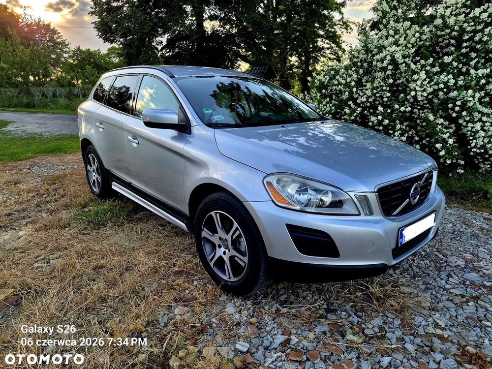 Volvo XC 90 - 2