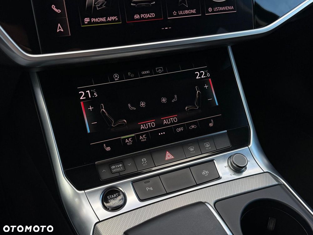 Audi A6 - 26