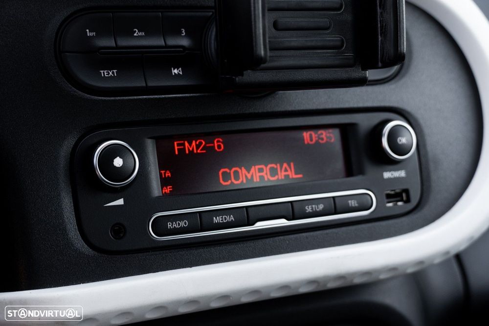 Renault Twingo 1.0 SCe Dynamique - 15