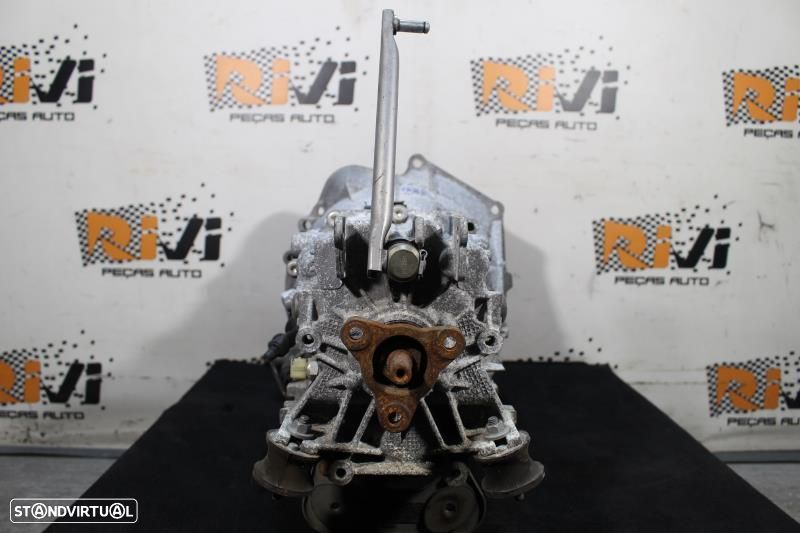 Caixa De Velocidades Bmw 3 (E90)  Gs617bg / Gs6 17Bg - 3