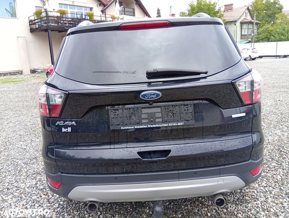 Ford Kuga 1.5 EcoBoost 2WD Titanium - 3