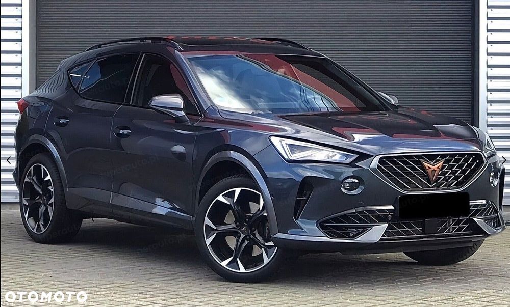 5163 MBM NOWE FELGI 18 5x112 CUPRA FORMENTOR VZ - 2